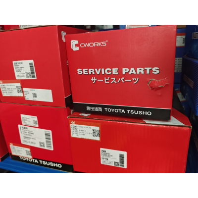 Right side of the aircraft landing gear strut