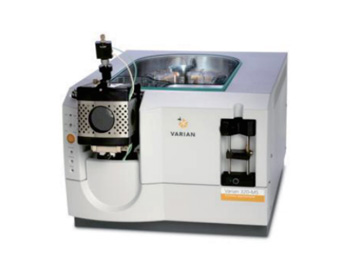 多重四级杆联用仪