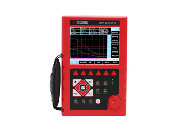 超声波探伤仪