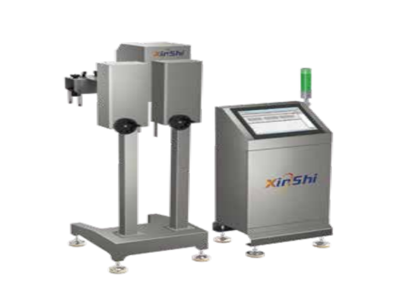 声波视觉一体机