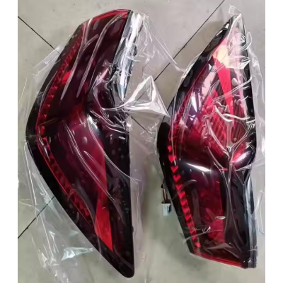 Byd Cars Auto Spare Parts Byd Atto3 Bumper Head Light Wheel Yuan Plus Atto3 Accessories Original Accessories
