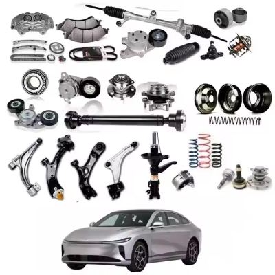 Genuine, High Quality Auto Parts and Accessories, Brand New Car Parts and Accessories for Changan NEVO A05 Repair